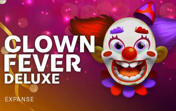 Clown Fever Deluxe