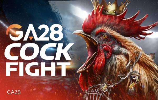 GA28 Cock Fight